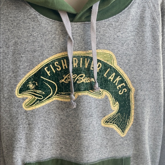 LL Bean Todd Snyder rare hoodie colab Rare - Picture 4 of 7